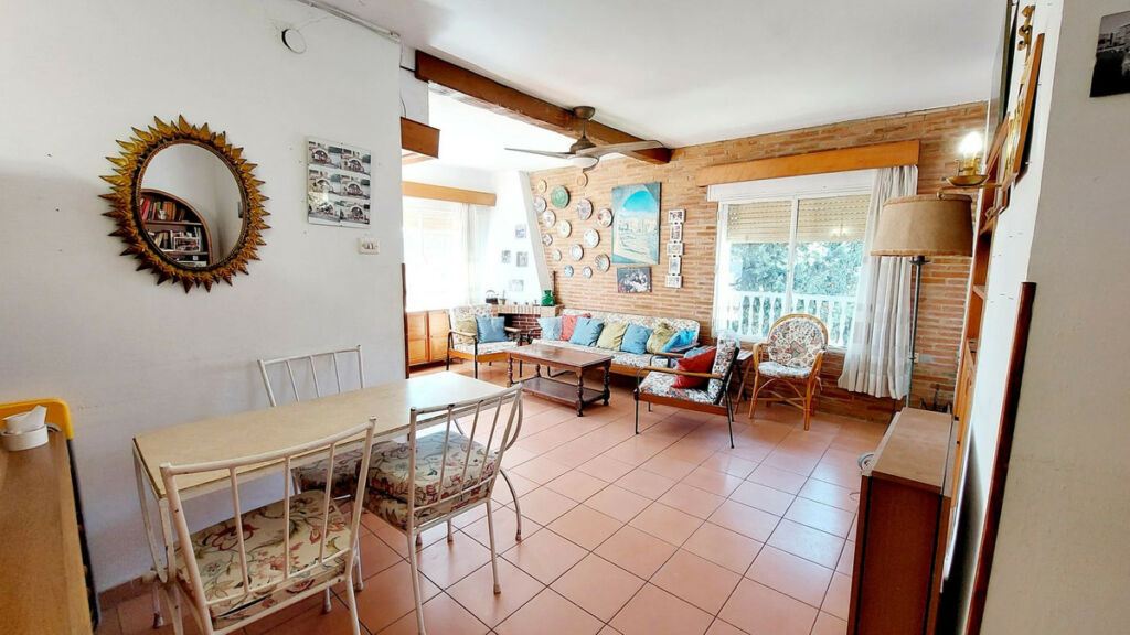 Top Floor Apartment Fuengirola Málaga - image 34