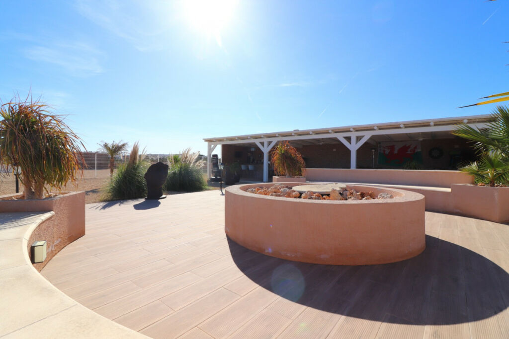 Detached Villa Rojales Alicante - image 35