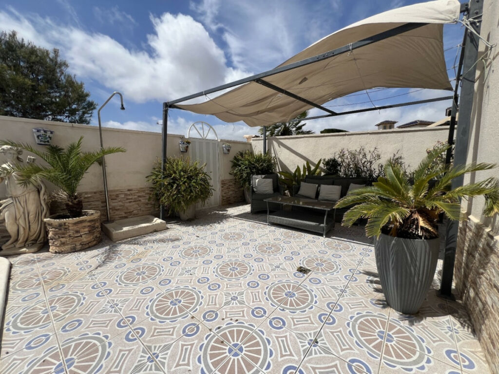 Detached Villa Orihuela Alicante - image 35