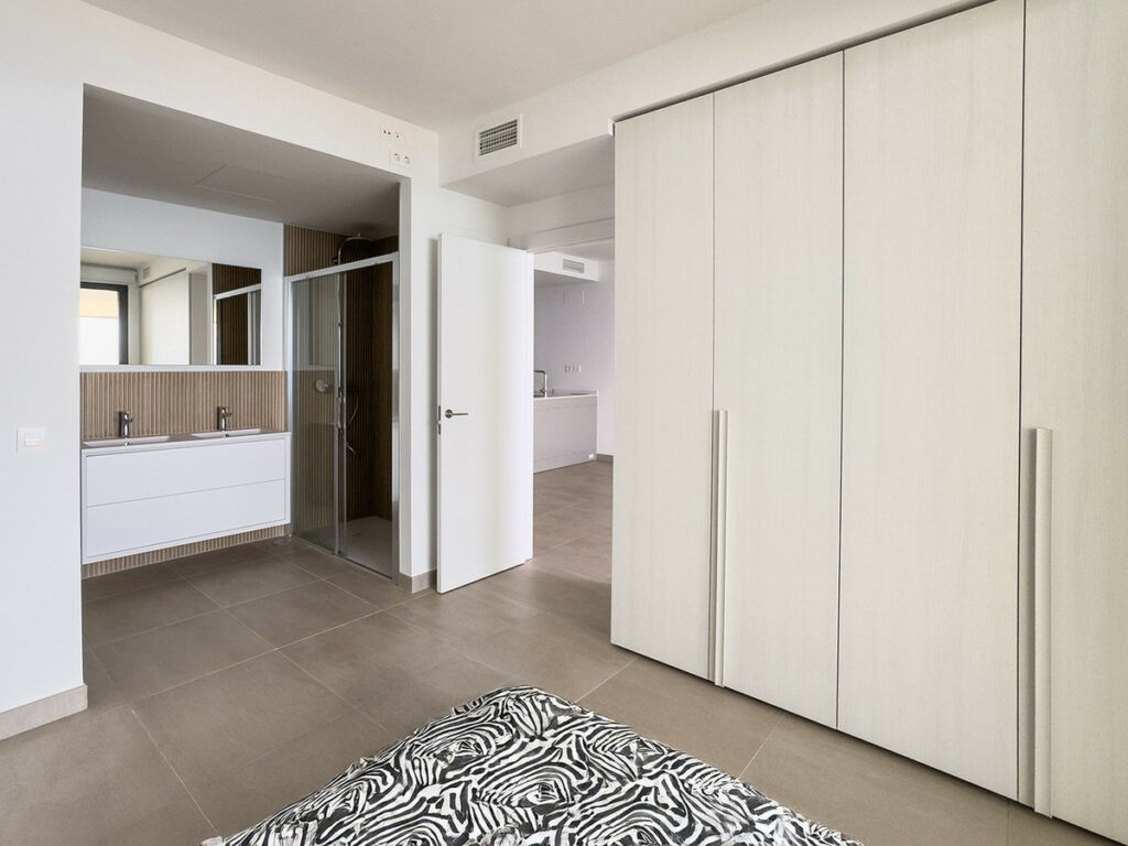 Middle Floor Apartment Fuengirola Málaga - image 35