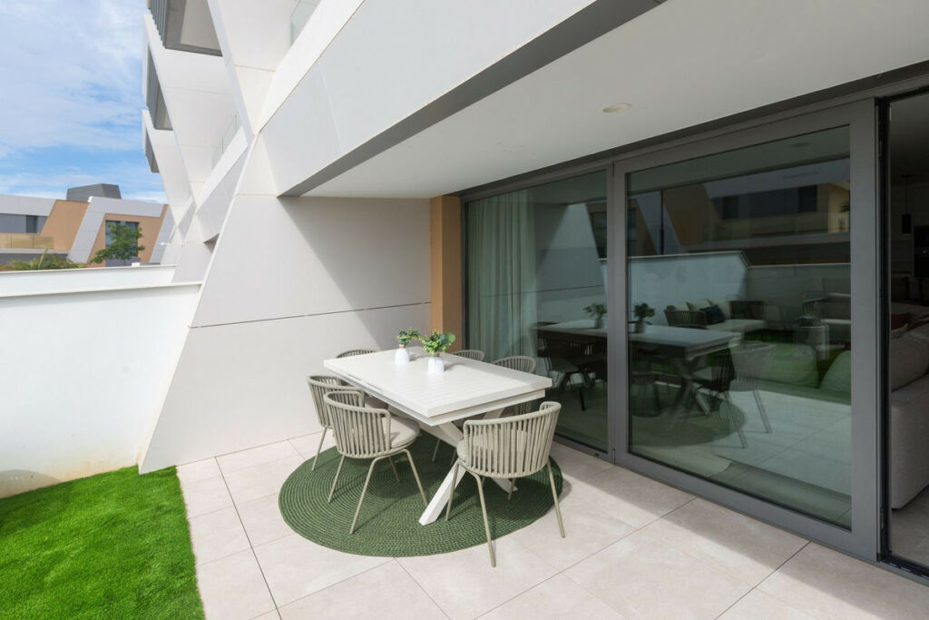 Townhouse Mijas Costa Málaga - image 35
