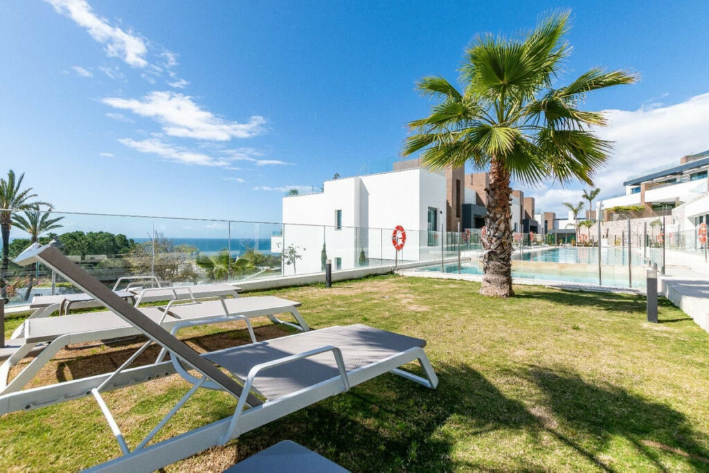 Duplex Artola Málaga - image 35
