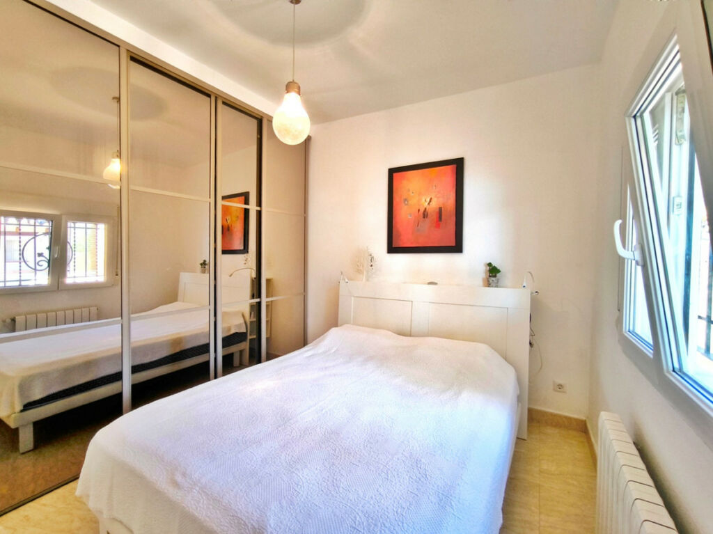 Detached Villa Denia Alicante - image 42
