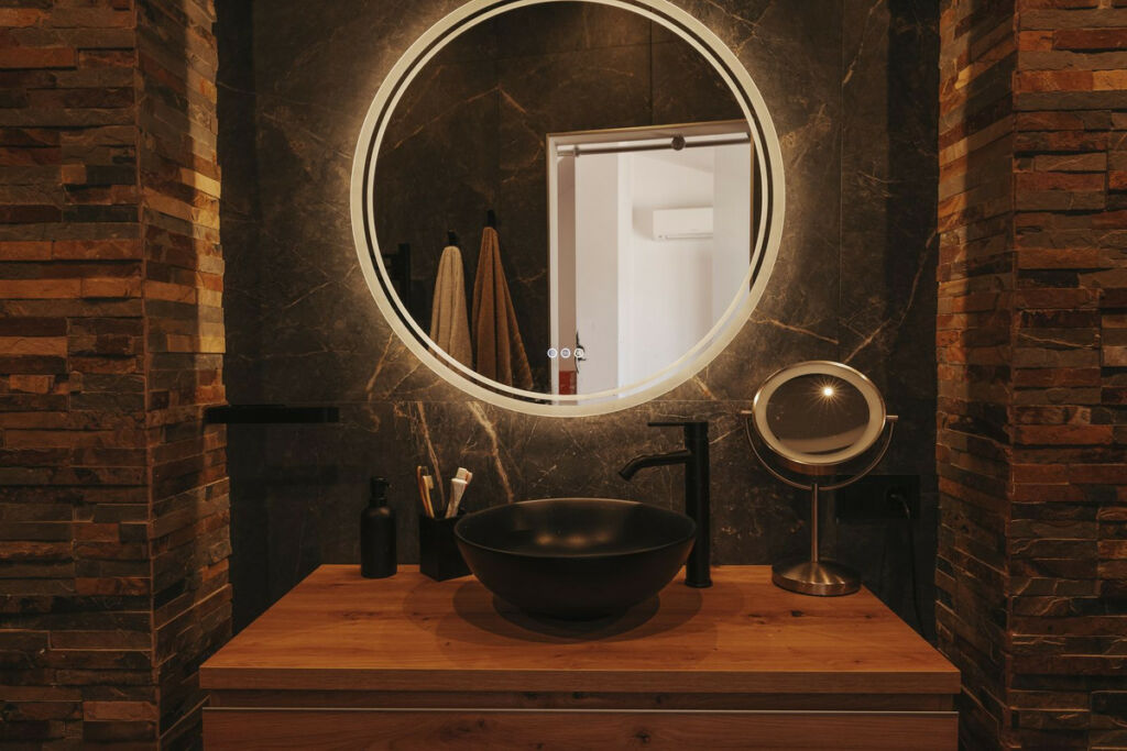 Penthouse Manilva Málaga - image 36