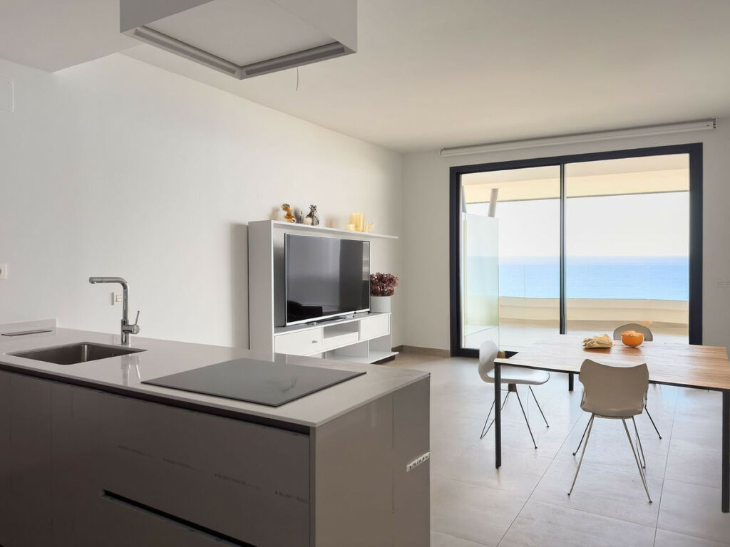 Middle Floor Apartment Fuengirola Málaga - image 36