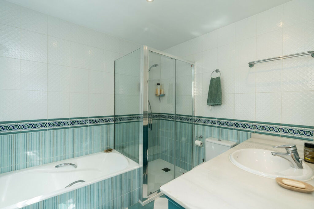Detached Villa Marbesa Málaga - image 36