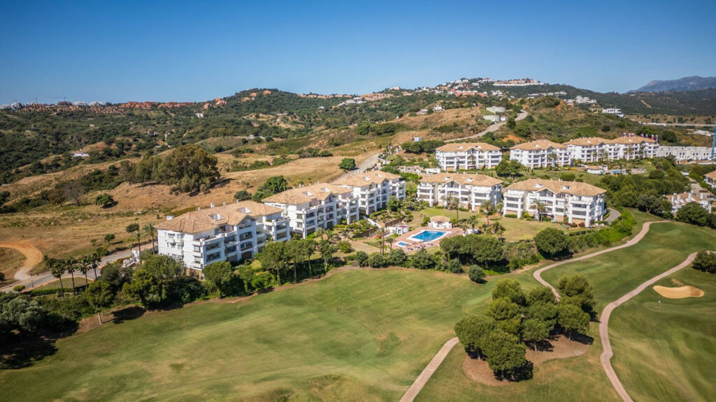 Penthouse La Cala Golf Málaga - image 36