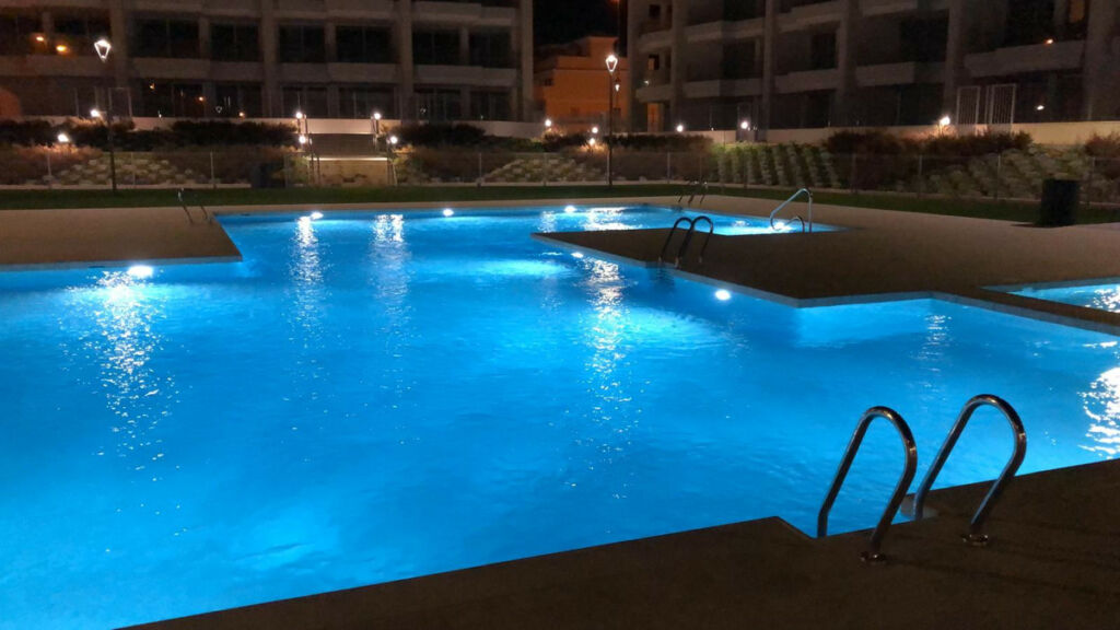 Penthouse Los Dolses Alicante - image 36