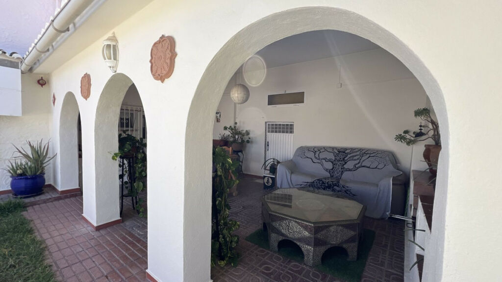 Detached Villa Alhaurín el Grande Málaga - image 35