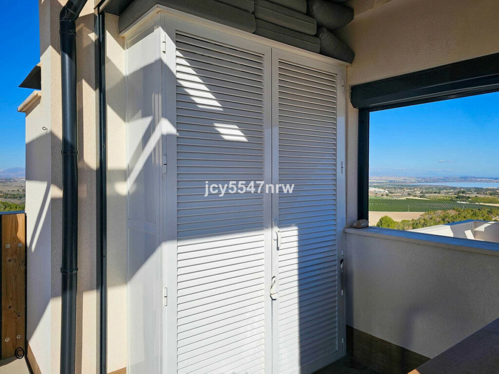 Penthouse San Miguel de Salinas Alicante - image 35