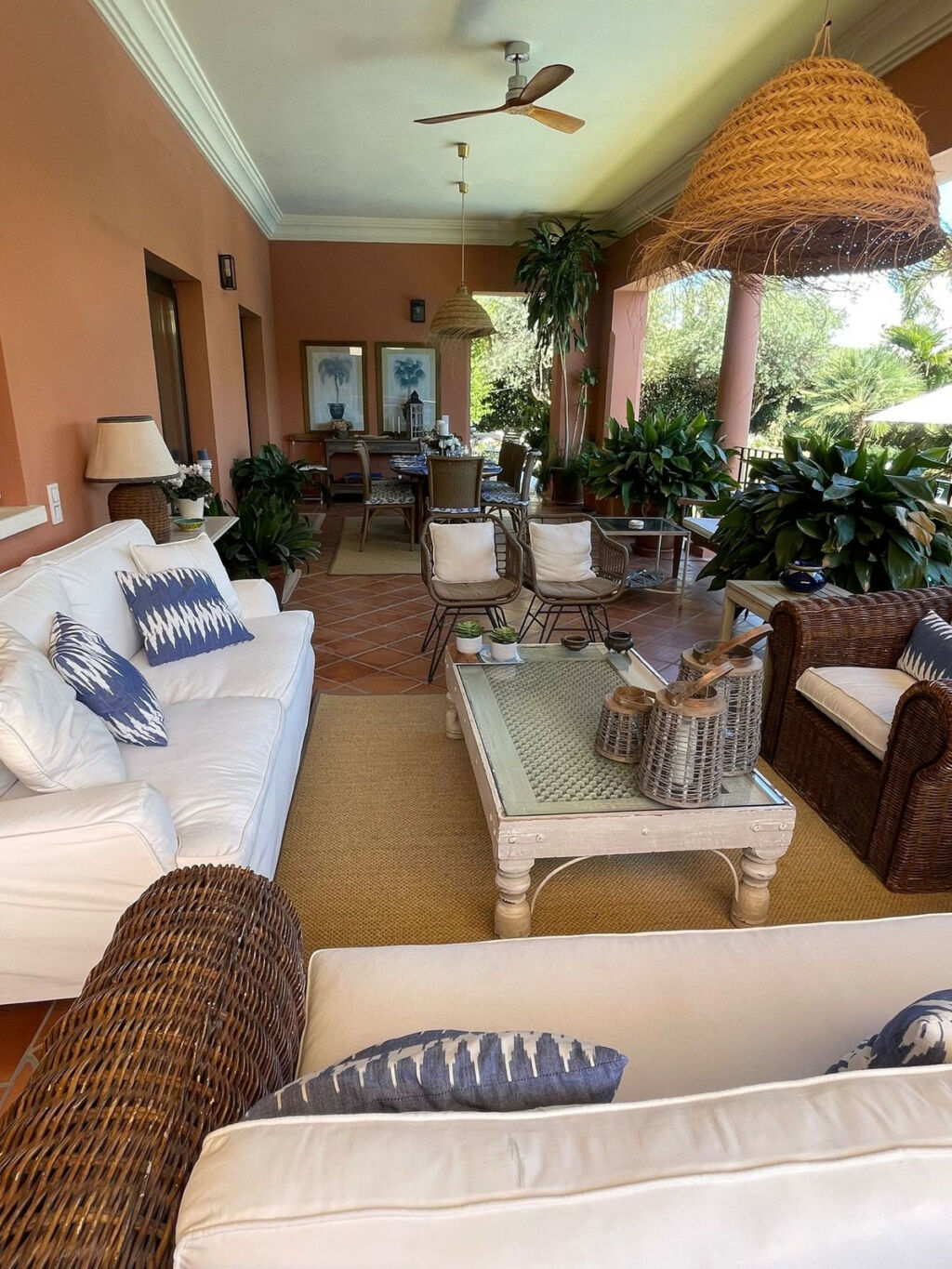Detached Villa Nagüeles Málaga - image 36