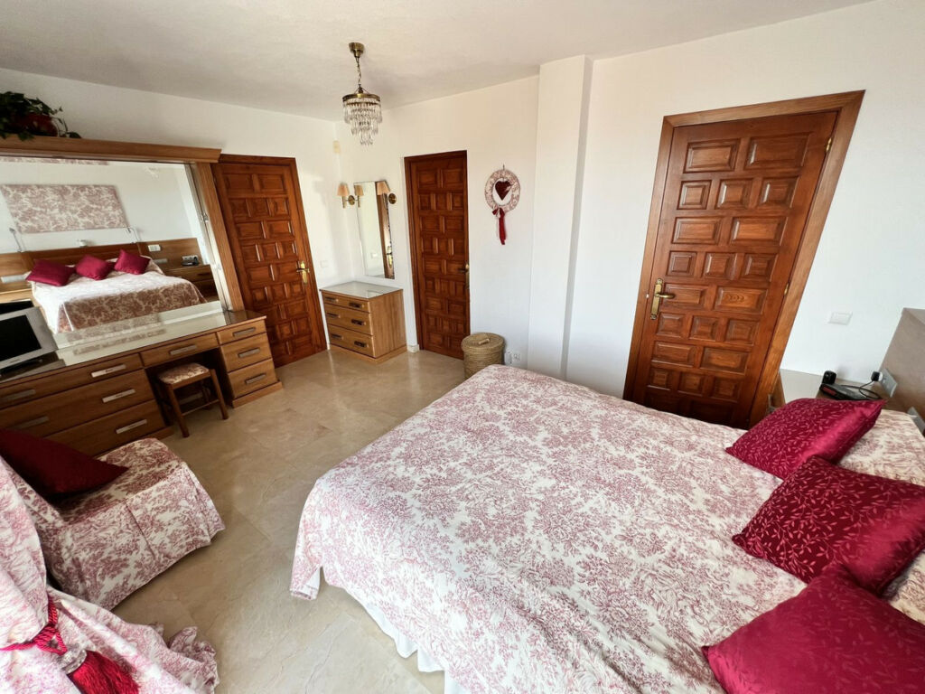 Detached Villa Mijas Málaga - image 24