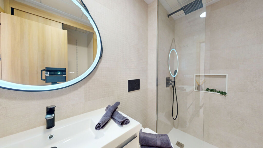 Middle Floor Apartment Pilar de la Horadada Alicante - image 36