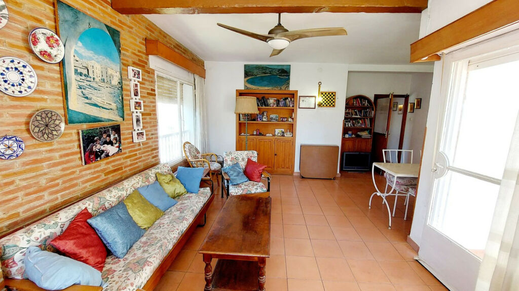 Top Floor Apartment Fuengirola Málaga - image 35