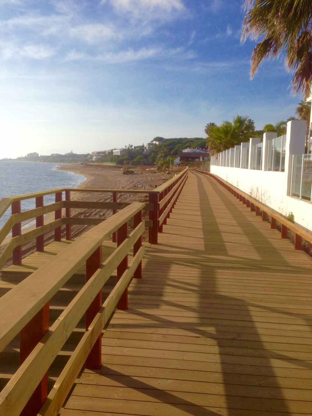 Detached Villa Calahonda Málaga - image 36