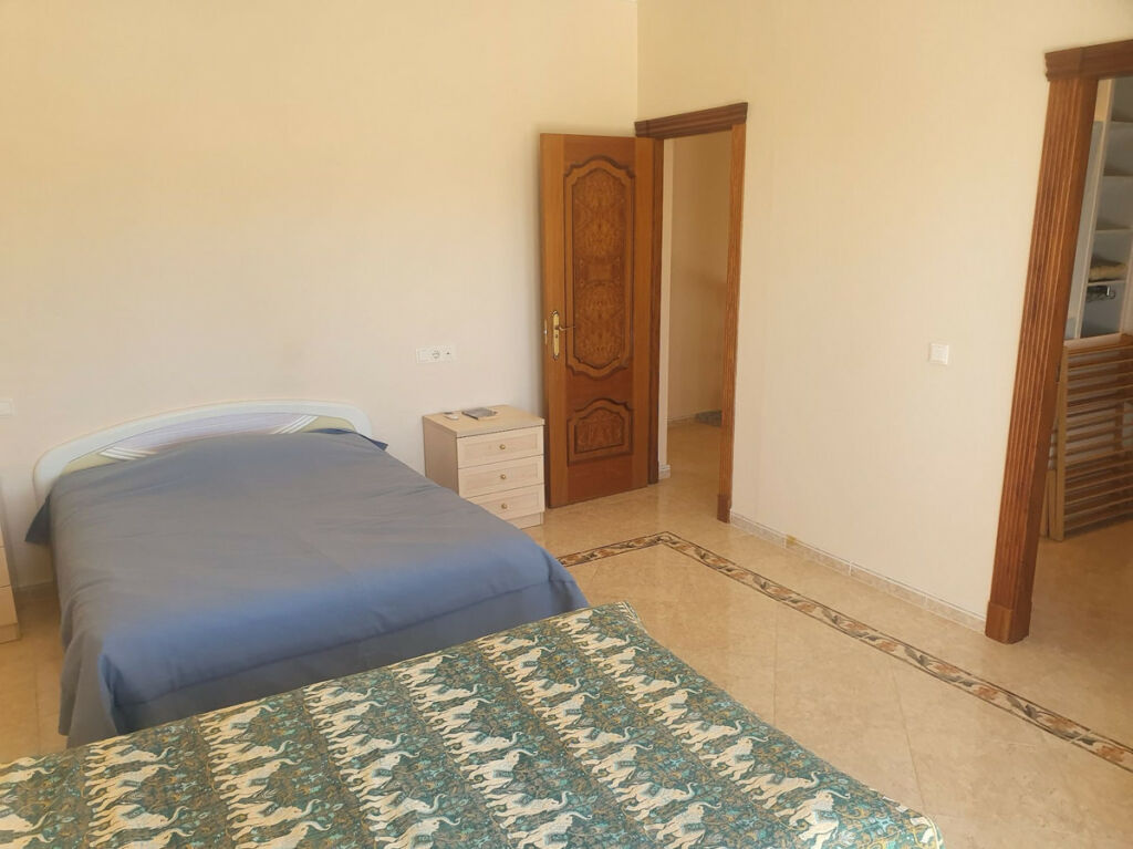 Detached Villa Algorfa Alicante - image 36