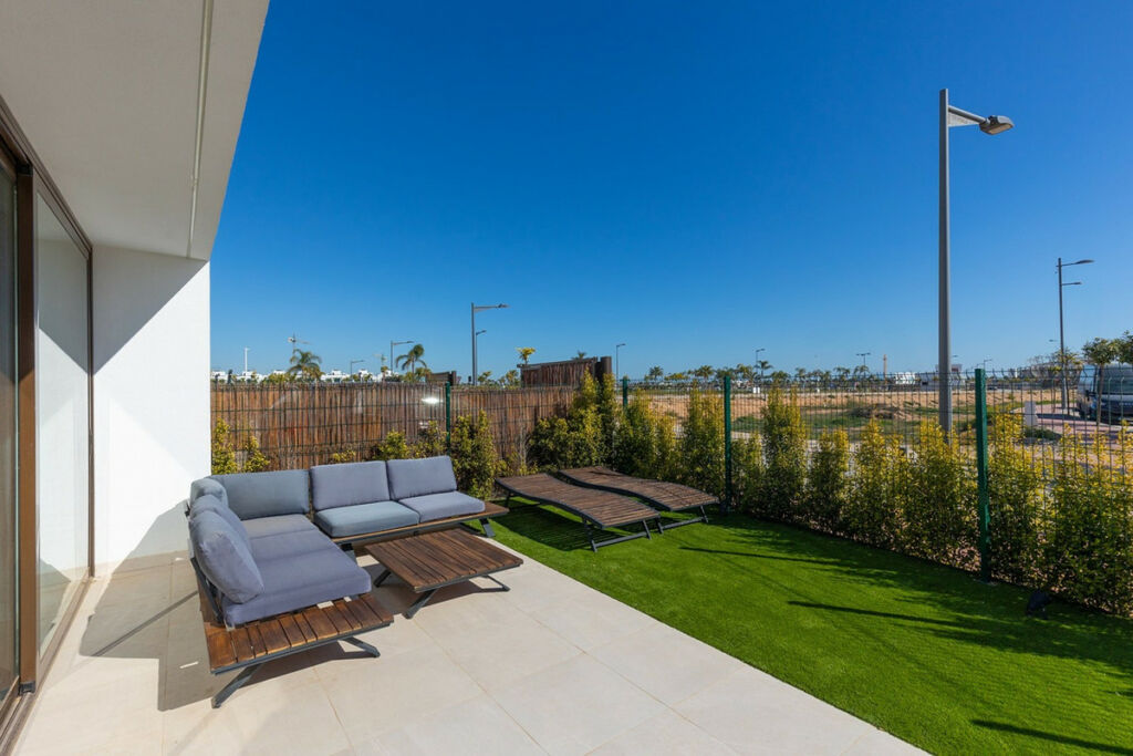 Detached Villa Santa Rosalia Lake and Life Resort Murcia - image 35