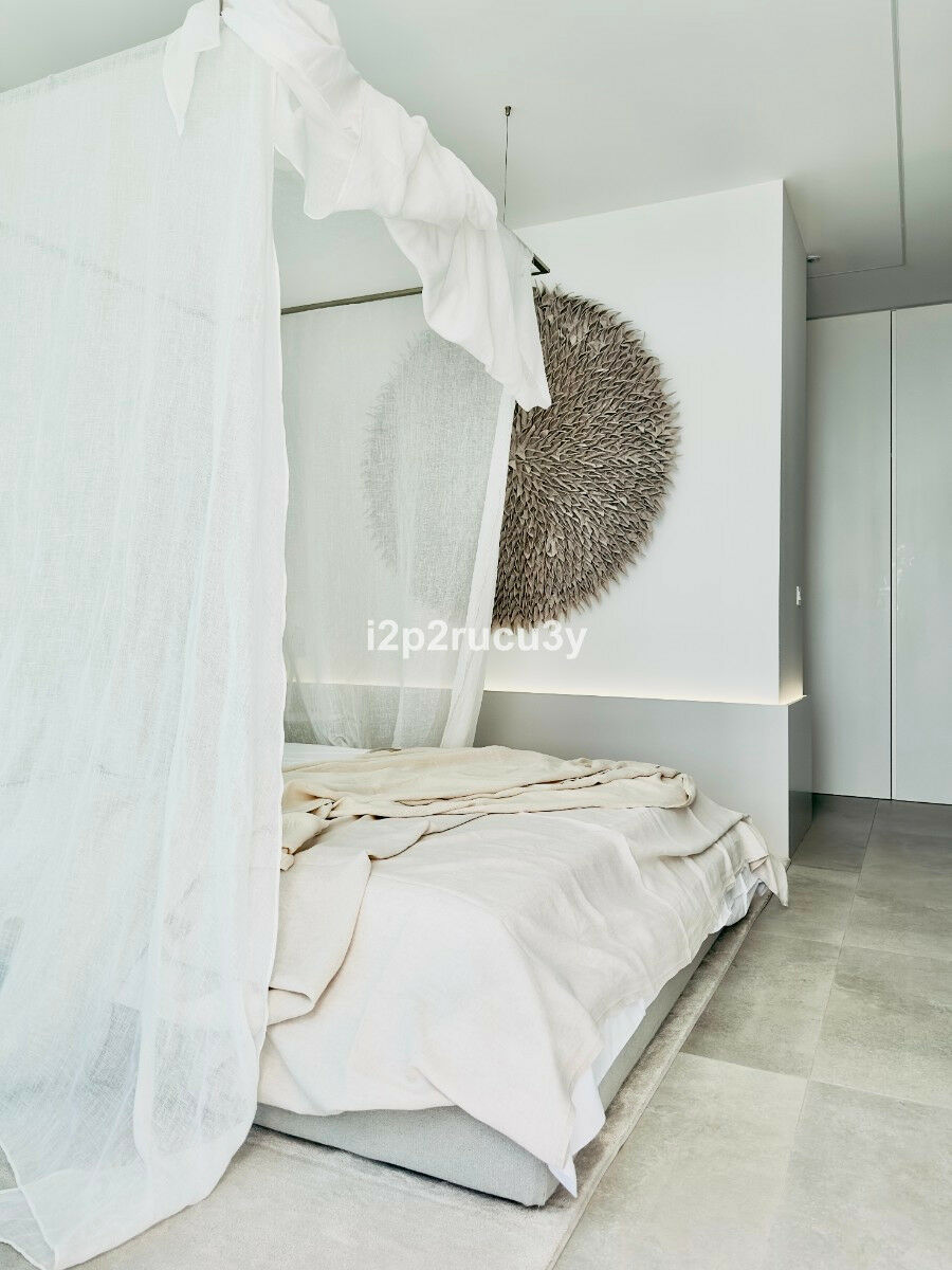 Detached Villa Altea Hills Alicante - image 21