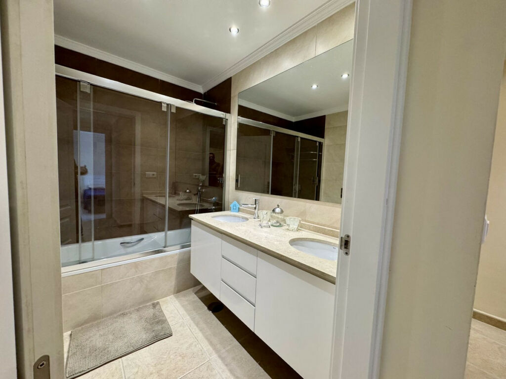 Detached Villa Mijas Málaga - image 36