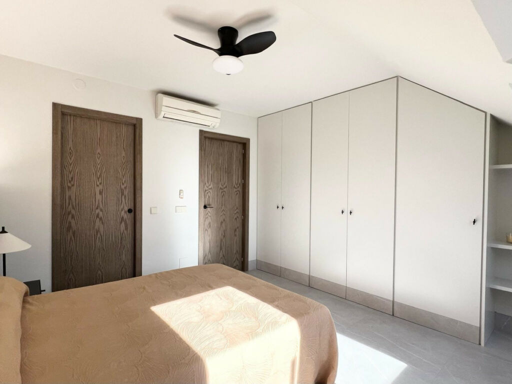 Penthouse Fuengirola Málaga - image 36