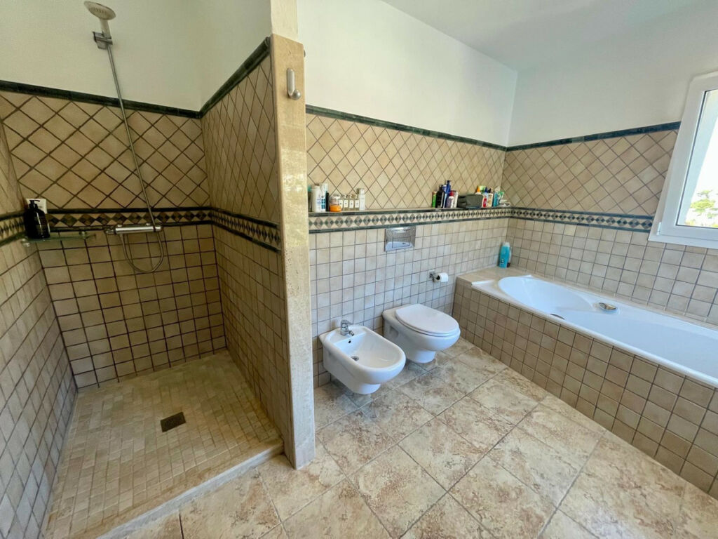 Detached Villa El Portet Alicante - image 36