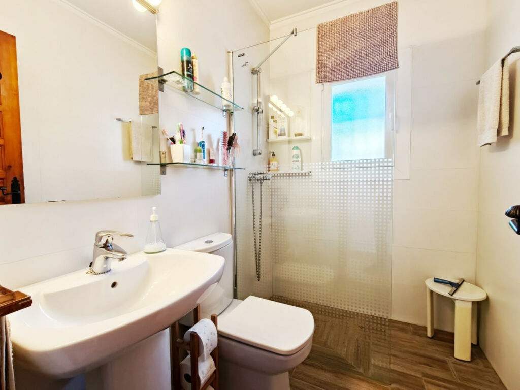 Detached Villa Javea Alicante - image 36