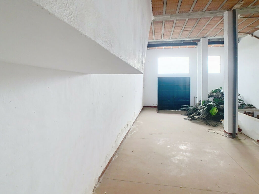 Semi-Detached House Periana Málaga - image 36