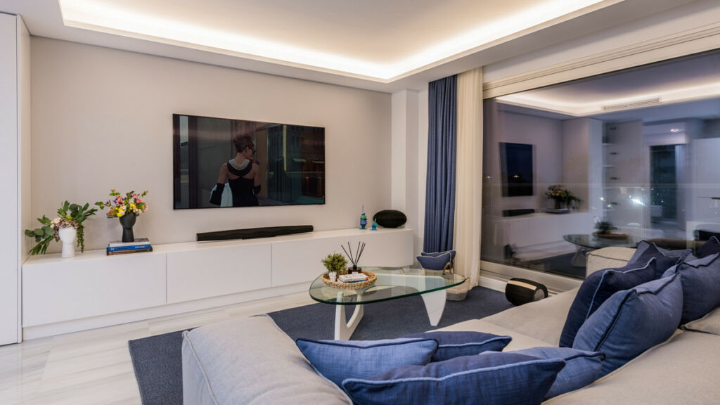 Penthouse Duplex San Pedro de Alcántara Málaga - image 36