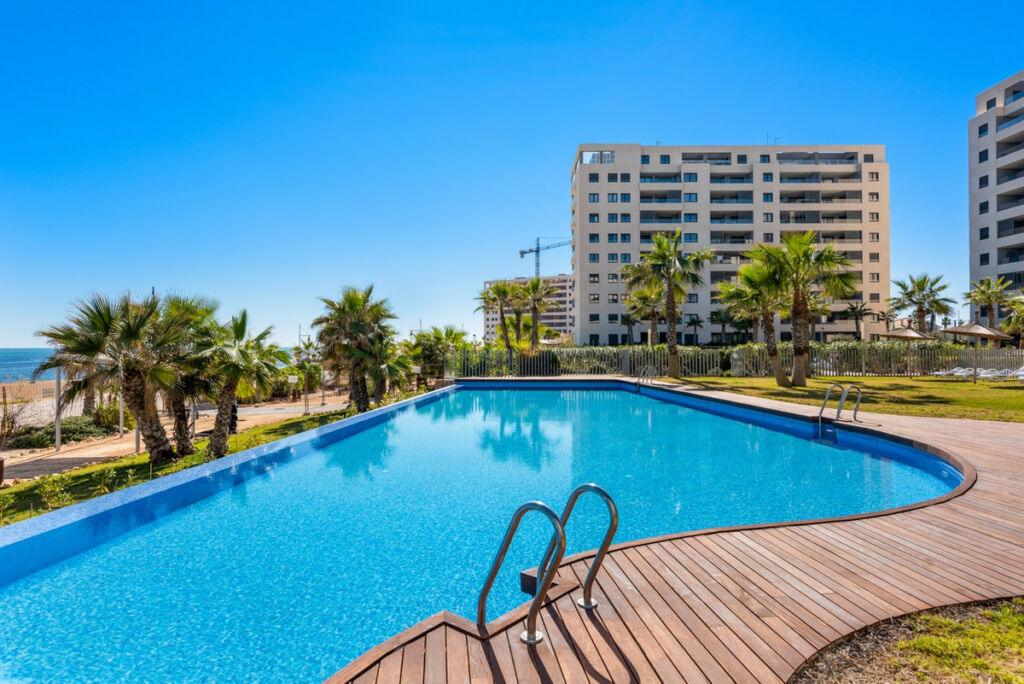 Penthouse Punta Prima Alicante - image 36