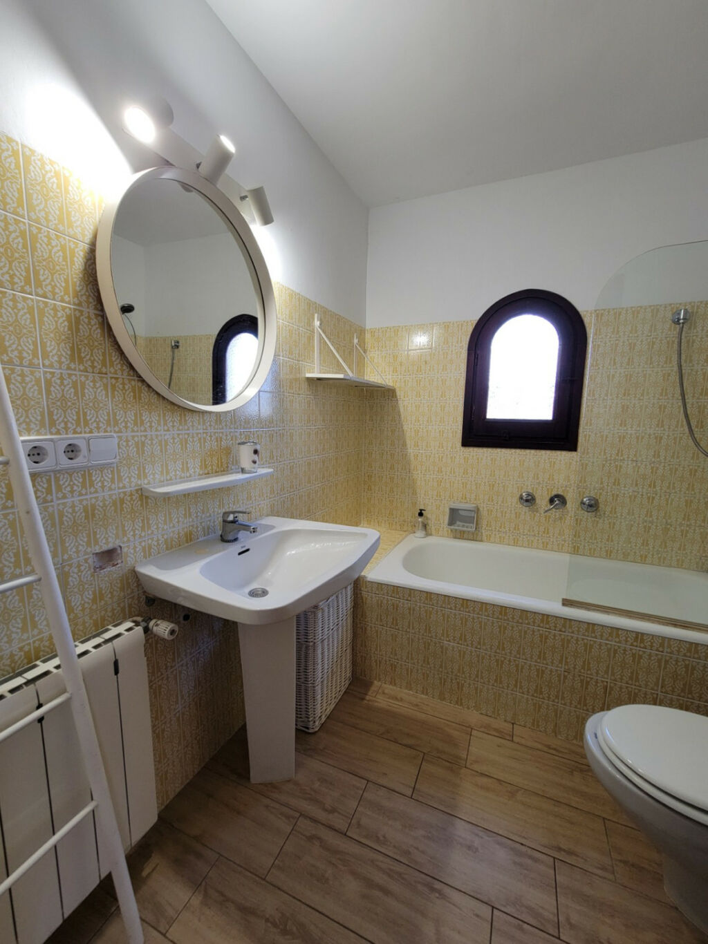 Detached Villa Calpe Alicante - image 39