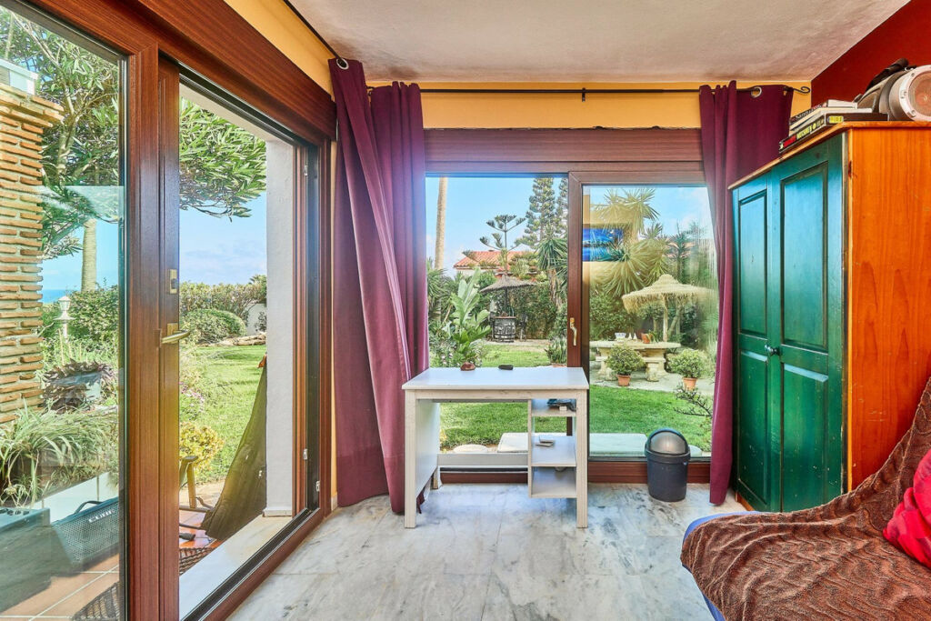 Detached Villa Mijas Málaga - image 36
