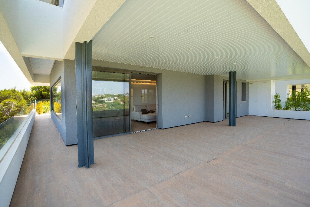 Middle Floor Apartment Las Colinas Golf Alicante - image 36