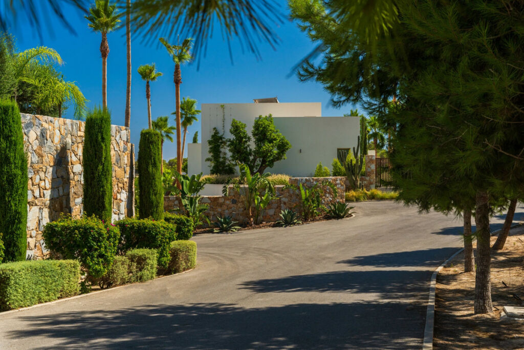 Detached Villa Las Colinas Golf Alicante - image 36