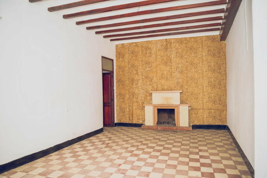 Detached Villa Pego Alicante - image 27