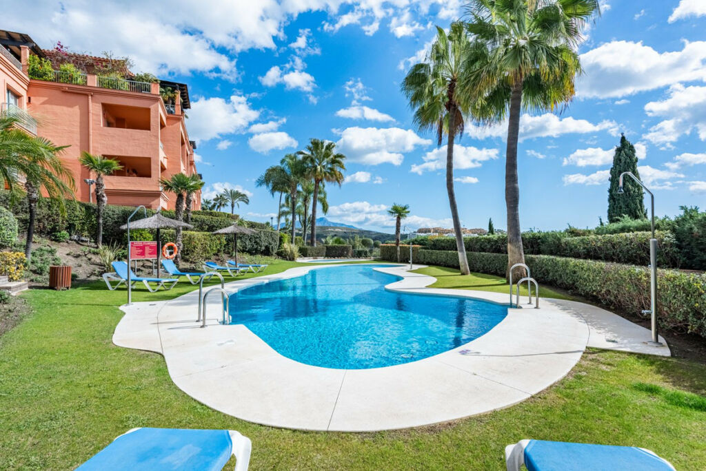 Penthouse Los Flamingos Málaga - image 36