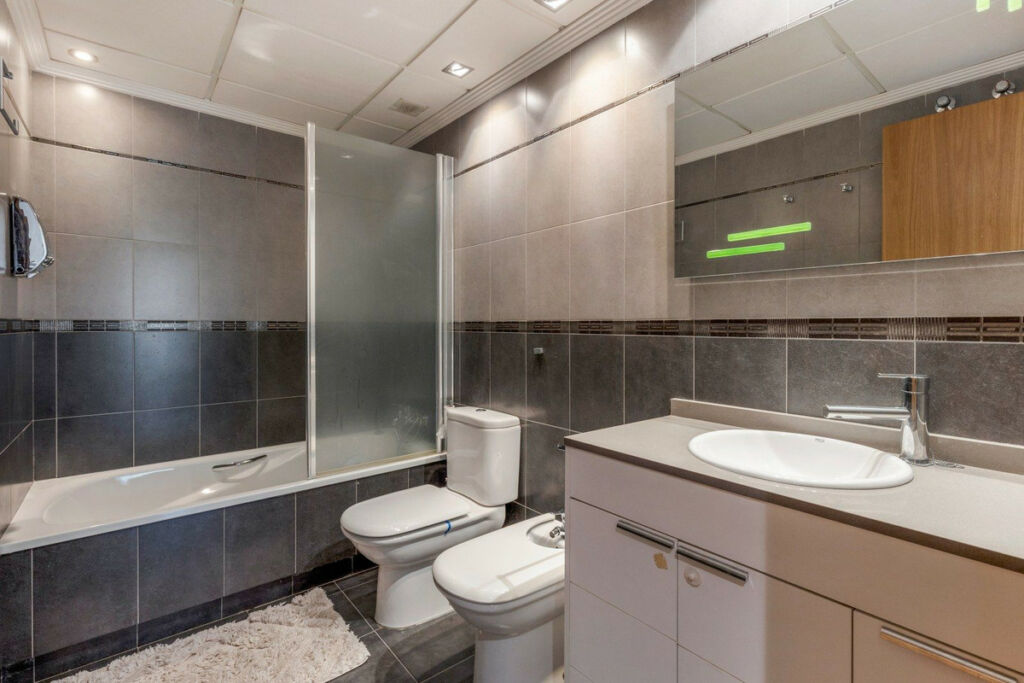 Penthouse Duplex Elche Alicante - image 36