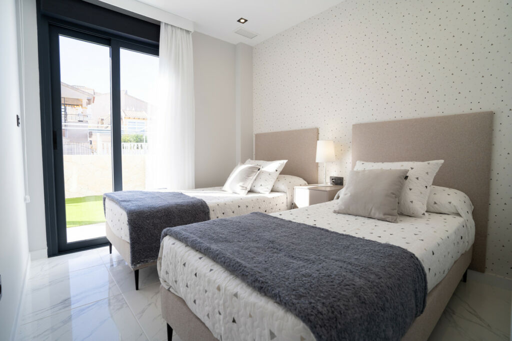 Duplex Pilar de la Horadada Alicante - image 36