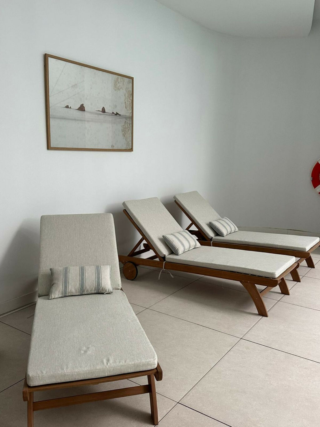 Middle Floor Apartment Estepona Málaga - image 35