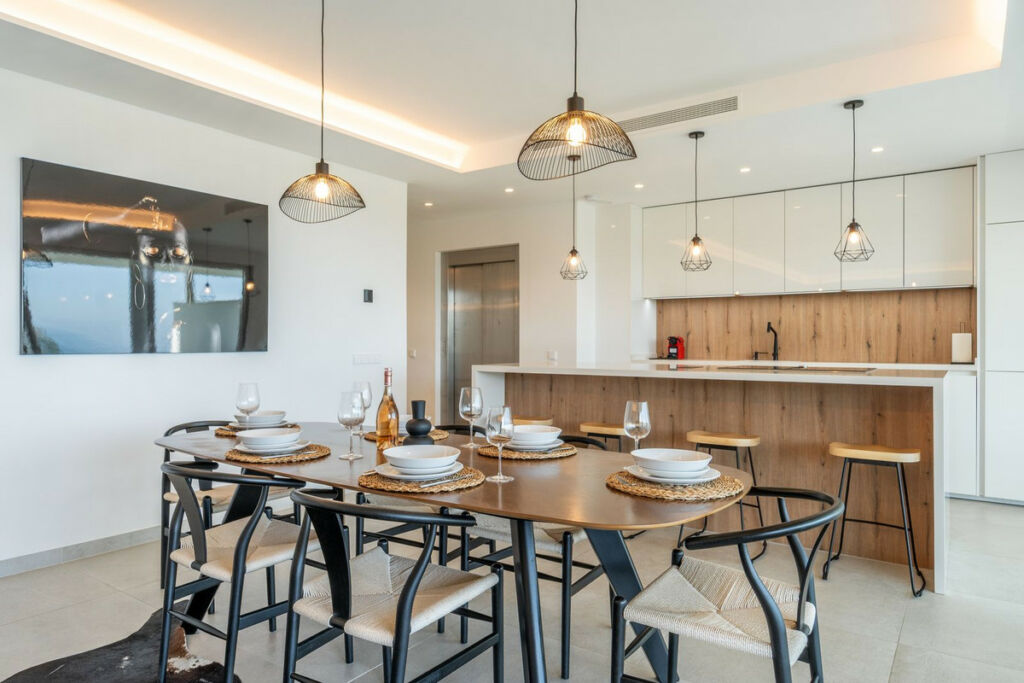 Ground Floor Apartment Higueron Málaga - image 36