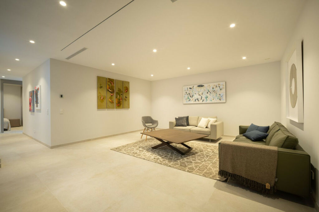 Detached Villa Marbesa Málaga - image 31