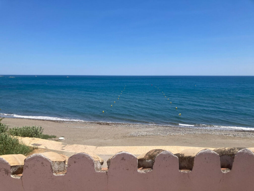 Townhouse Estepona Málaga - image 36