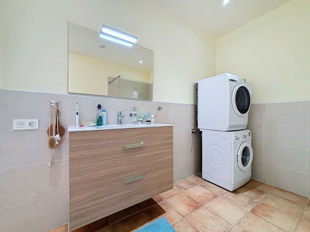 Detached Villa Torrox Málaga - image 36