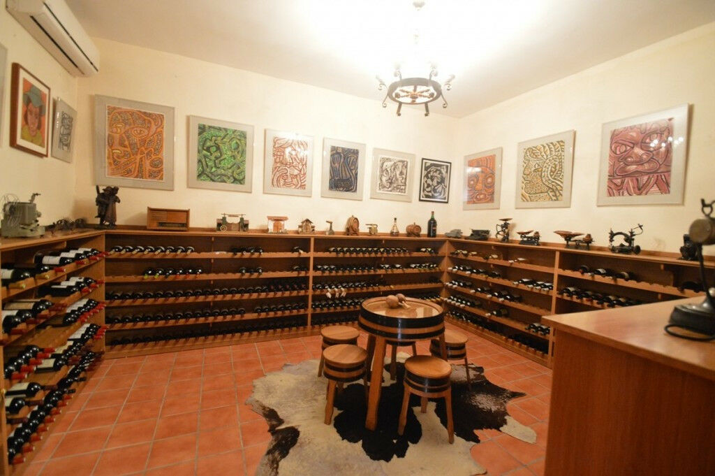 Detached Villa Benalmadena Málaga - image 36