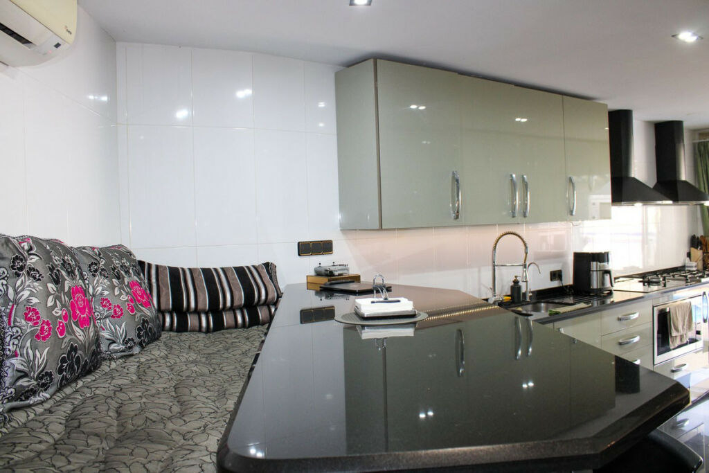 Detached Villa Nerja Málaga - image 36