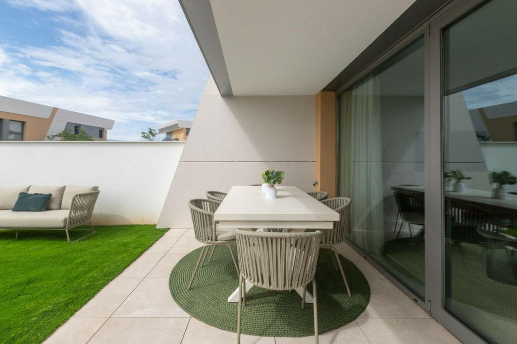 Townhouse Mijas Costa Málaga - image 36