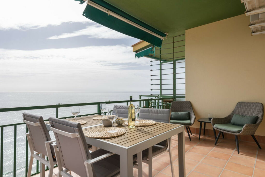 Top Floor Apartment Fuengirola Málaga - image 37