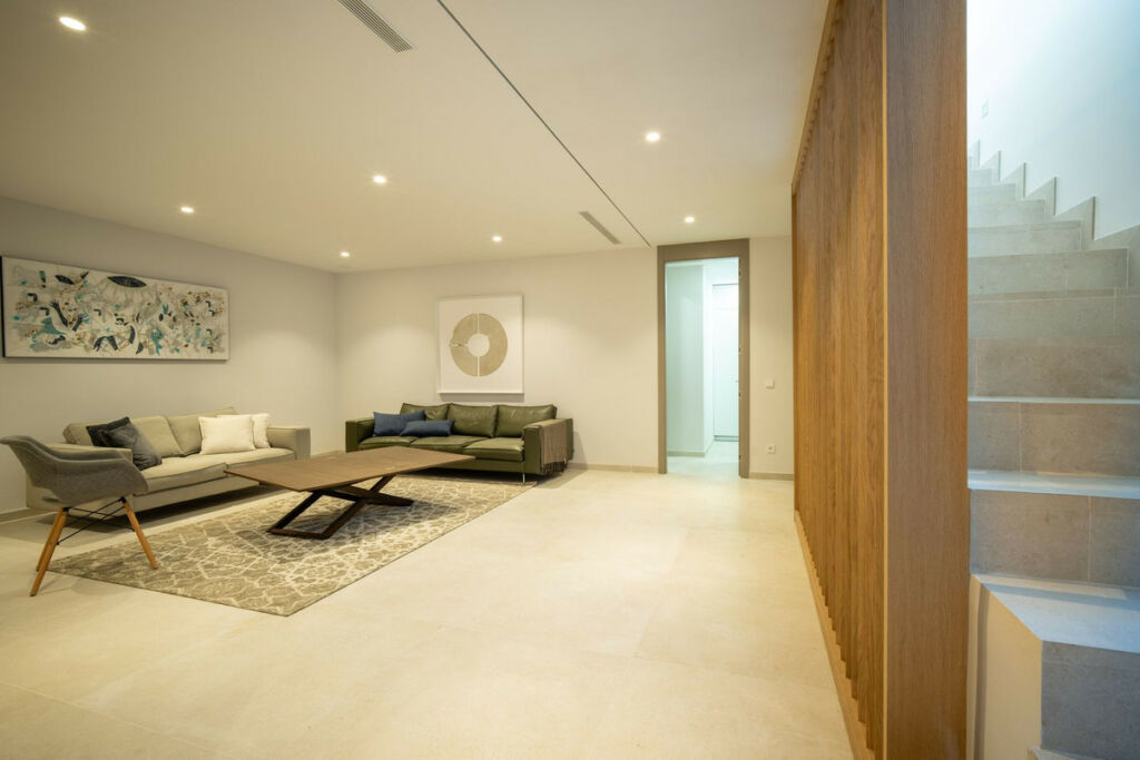 Detached Villa Marbesa Málaga - image 30