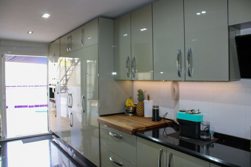 Detached Villa Nerja Málaga - image 37