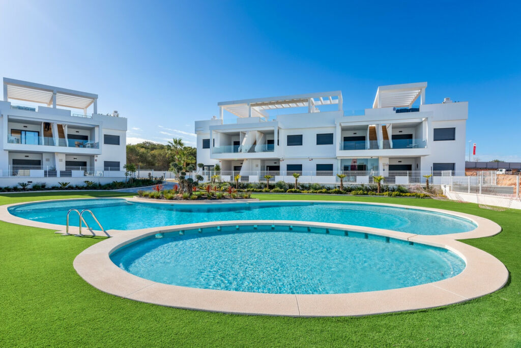 Penthouse Los Balcones Alicante - image 37