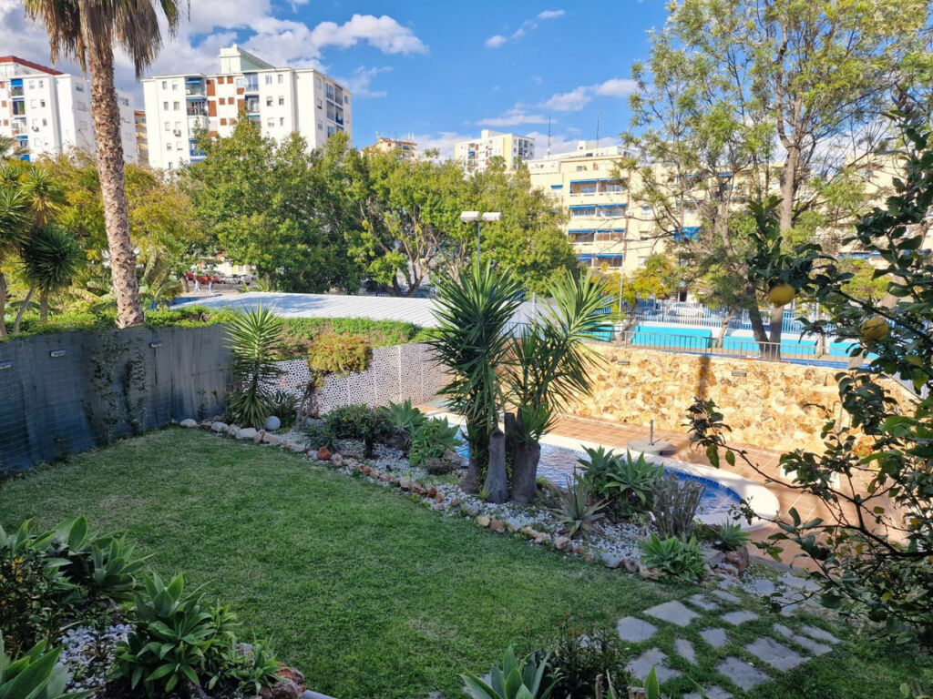 Semi-Detached House Marbella Málaga - image 5